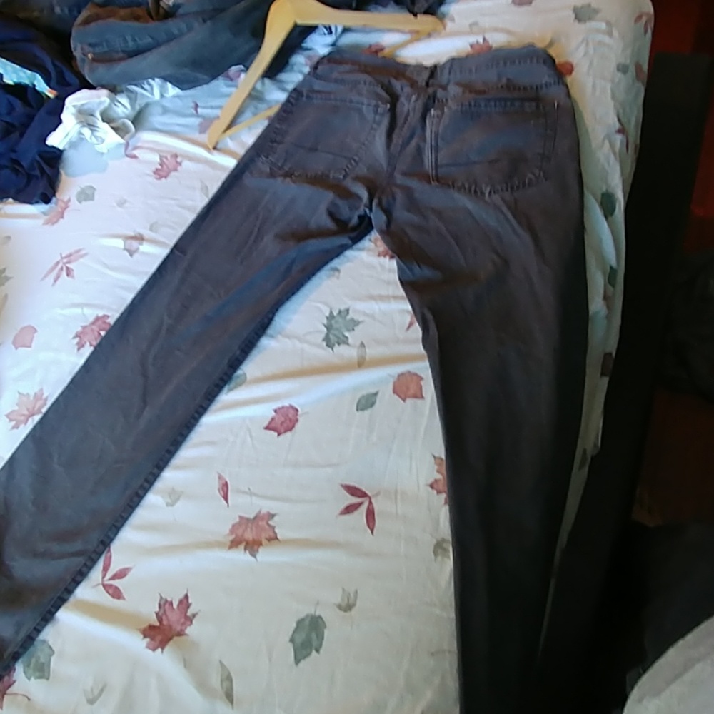 Pants - Picture 4 of 5